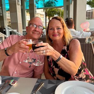 Meet your Posher, Vickie